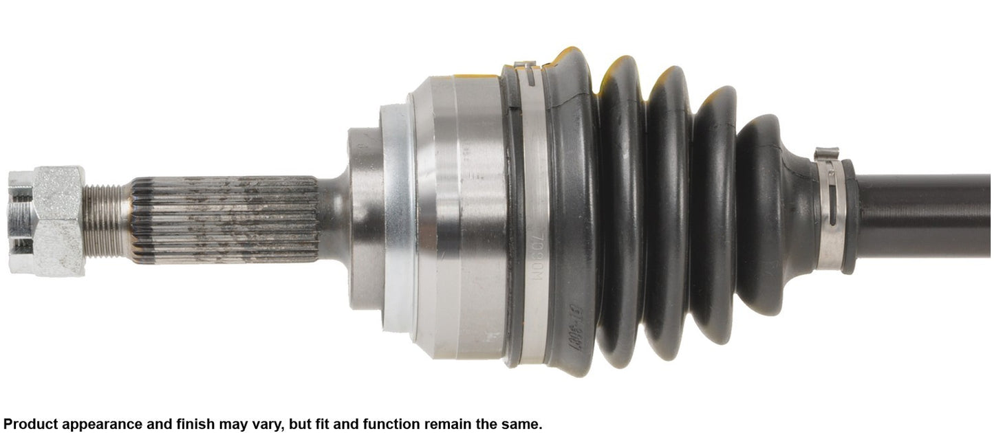 Cardone New CV Axle Assembly 66-3071