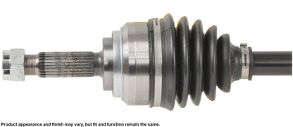 Cardone New CV Axle Assembly 66-3071