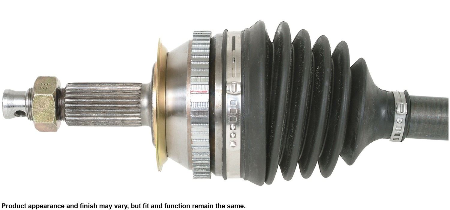 Cardone New CV Axle Assembly 66-3087