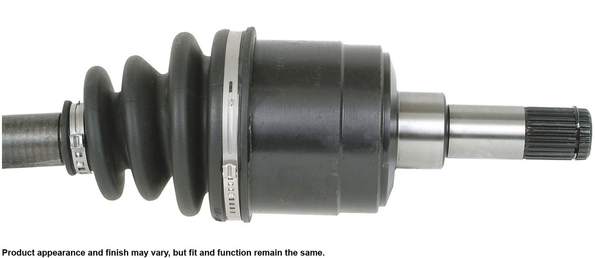 Cardone New CV Axle Assembly 66-3087