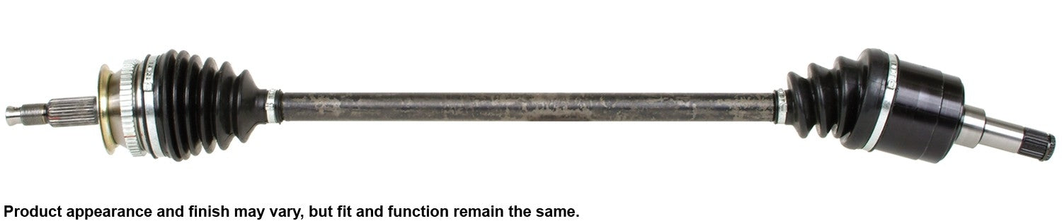 Cardone New CV Axle Assembly 66-3097