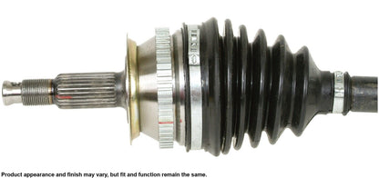 Cardone New CV Axle Assembly 66-3097