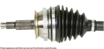Cardone New CV Axle Assembly 66-3097