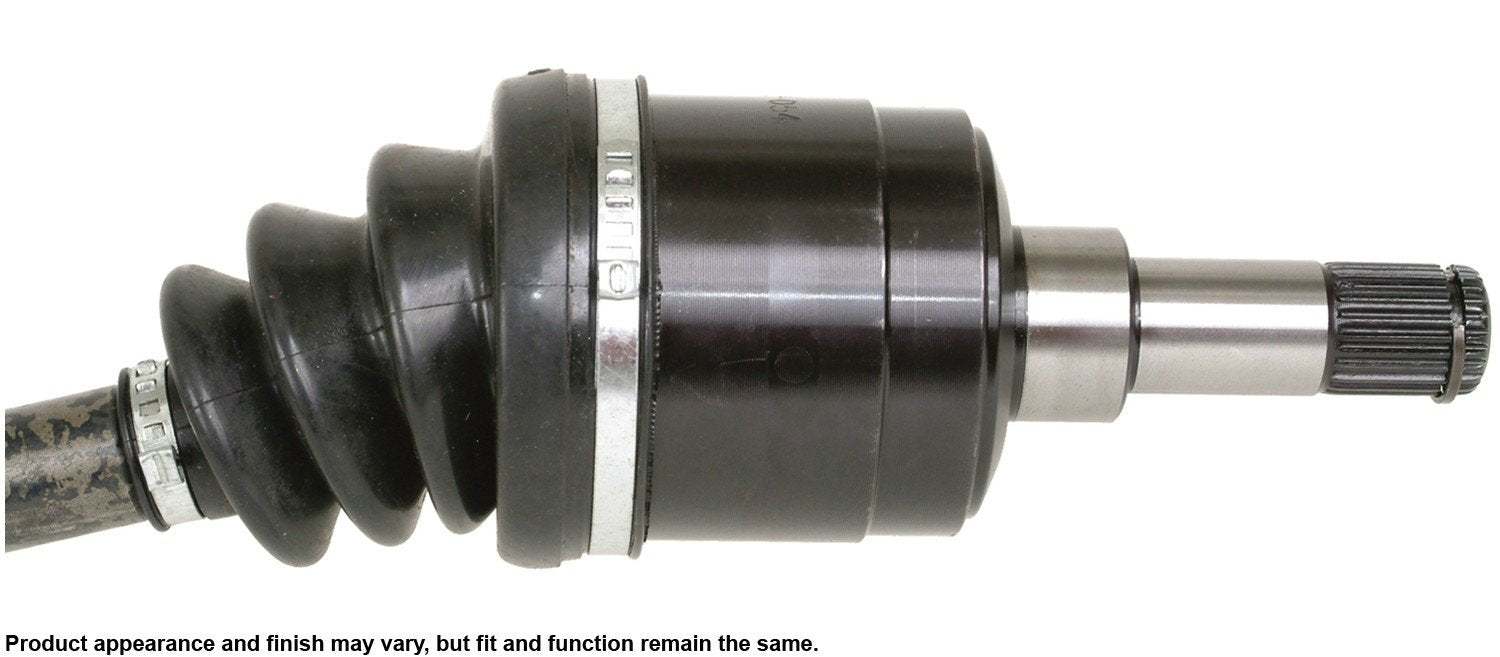 Cardone New CV Axle Assembly 66-3097