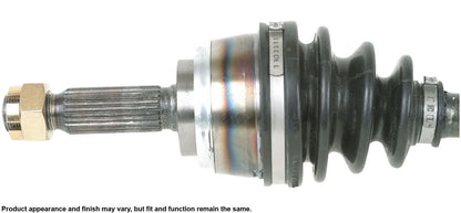 Cardone New CV Axle Assembly 66-3102