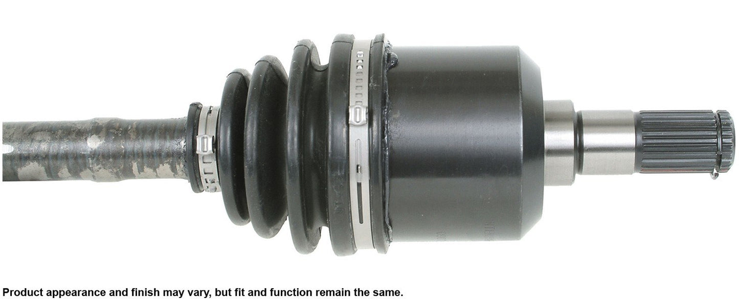Cardone New CV Axle Assembly 66-3102