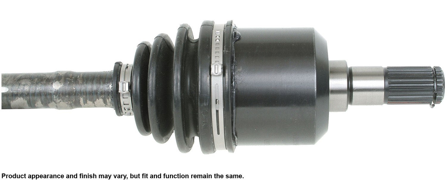 Cardone New CV Axle Assembly 66-3102
