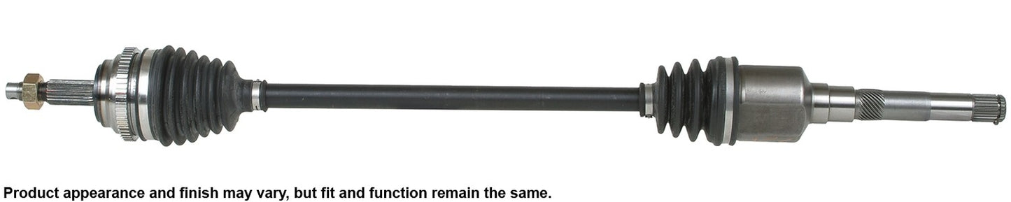 Cardone New CV Axle Assembly 66-3105