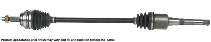 Cardone New CV Axle Assembly 66-3105