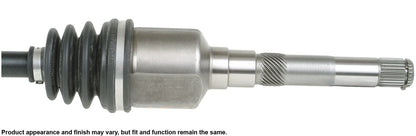 Cardone New CV Axle Assembly 66-3105