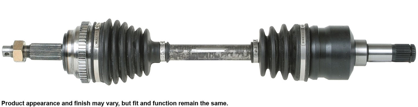 Cardone New New CV Axle Assembly 66-3106