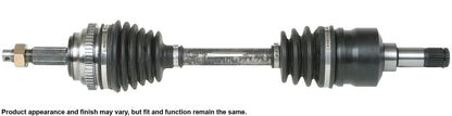 Cardone New New CV Axle Assembly 66-3106