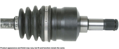 Cardone New New CV Axle Assembly 66-3106
