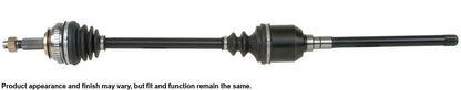 Cardone New CV Axle Assembly 66-3107