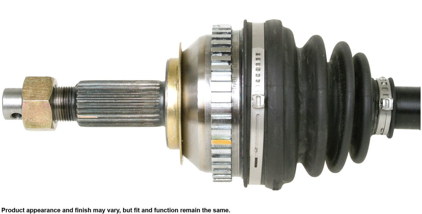 Cardone New CV Axle Assembly 66-3107