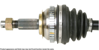 Cardone New CV Axle Assembly 66-3107