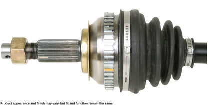 Cardone New CV Axle Assembly 66-3107