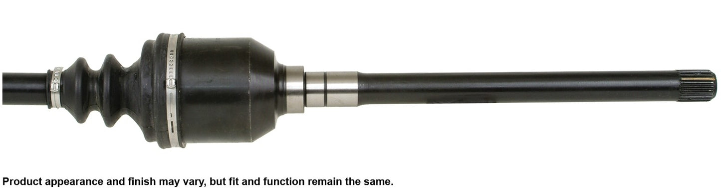 Cardone New CV Axle Assembly 66-3107