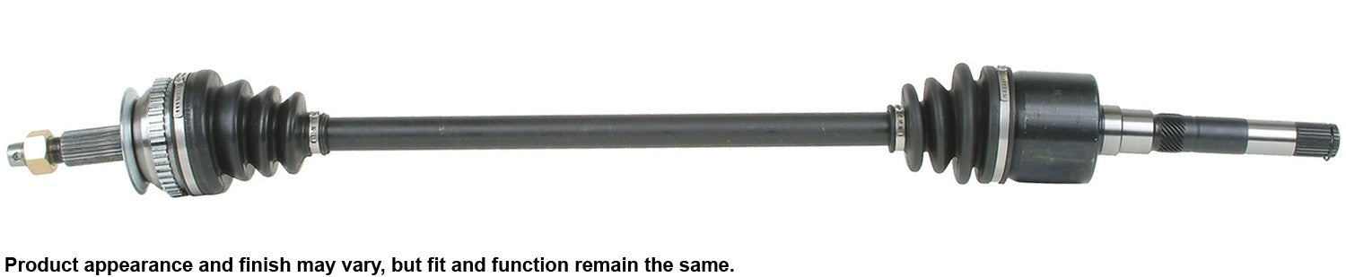 Cardone New CV Axle Assembly 66-3108