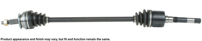 Cardone New CV Axle Assembly 66-3108