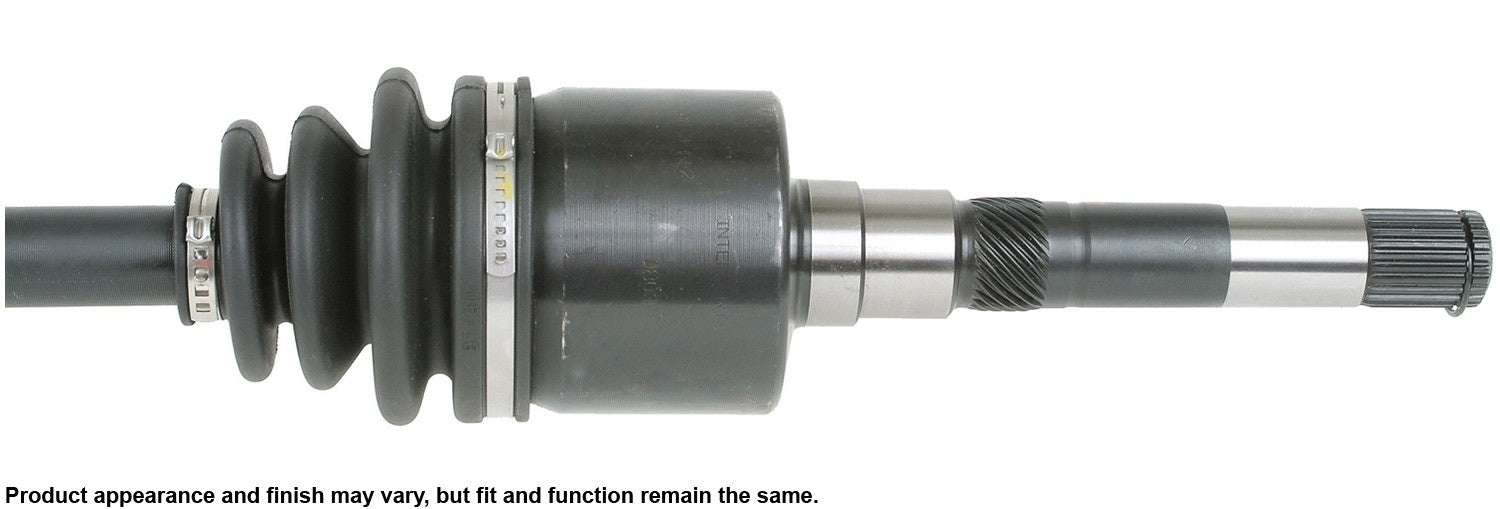 Cardone New CV Axle Assembly 66-3108