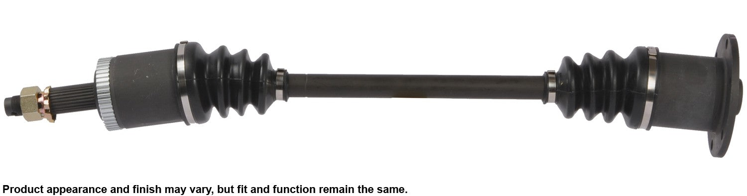 Cardone New CV Axle Assembly 66-3111