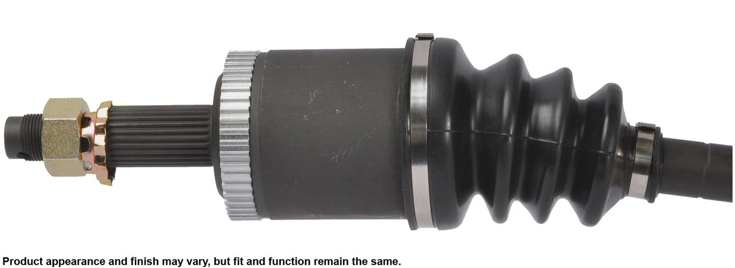 Cardone New CV Axle Assembly 66-3111