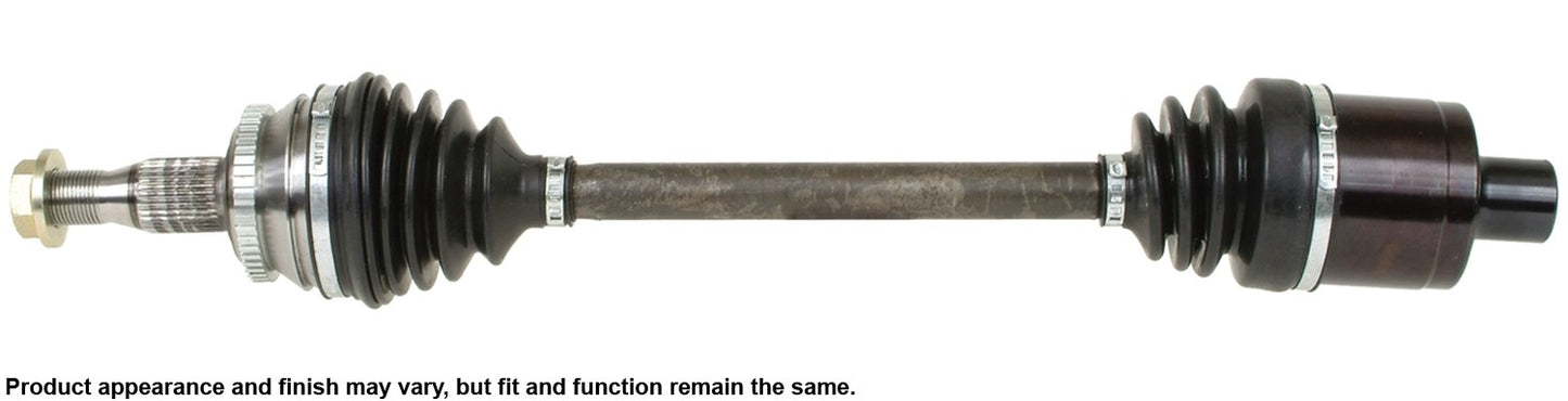 Cardone New CV Axle Assembly 66-3130