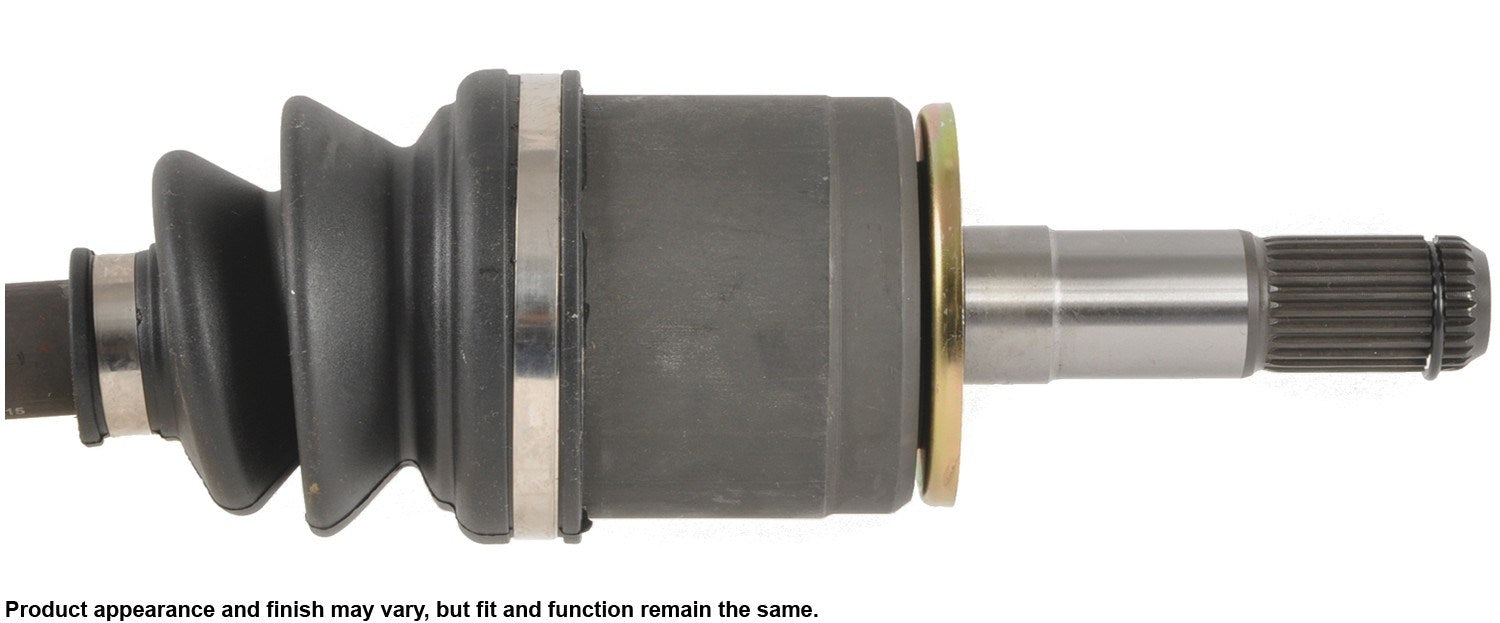 Cardone New CV Axle Assembly 66-3135