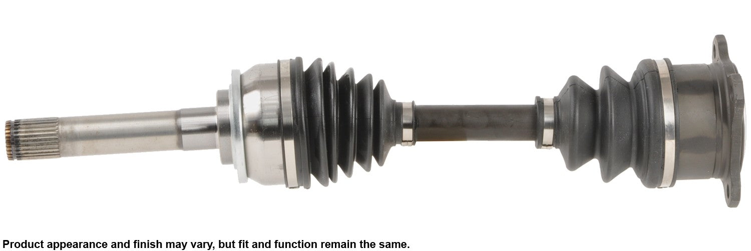 Cardone New CV Axle Assembly 66-3136
