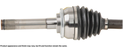 Cardone New CV Axle Assembly 66-3136