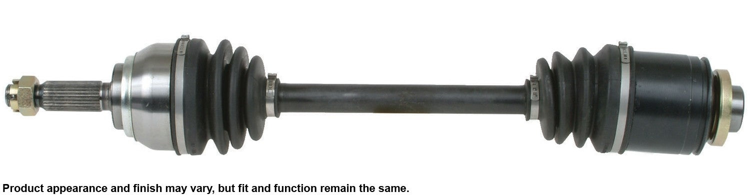Cardone New CV Axle Assembly 66-3142