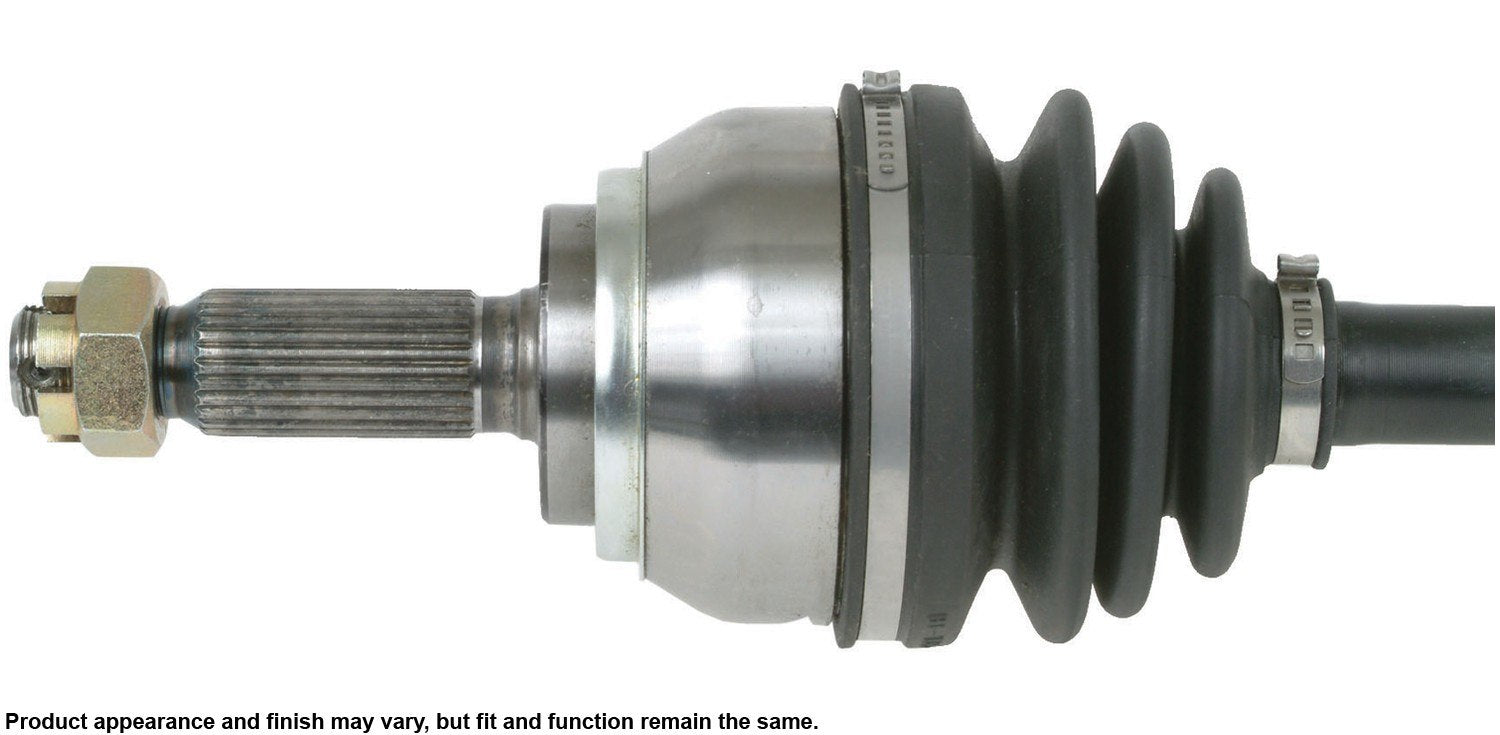 Cardone New CV Axle Assembly 66-3142