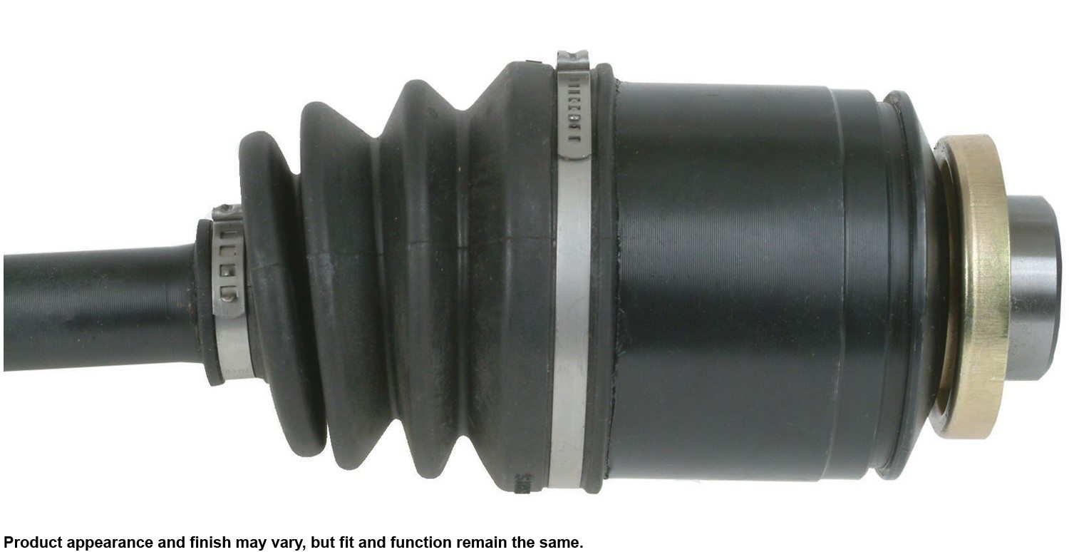 Cardone New CV Axle Assembly 66-3142