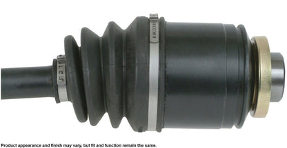 Cardone New CV Axle Assembly 66-3142