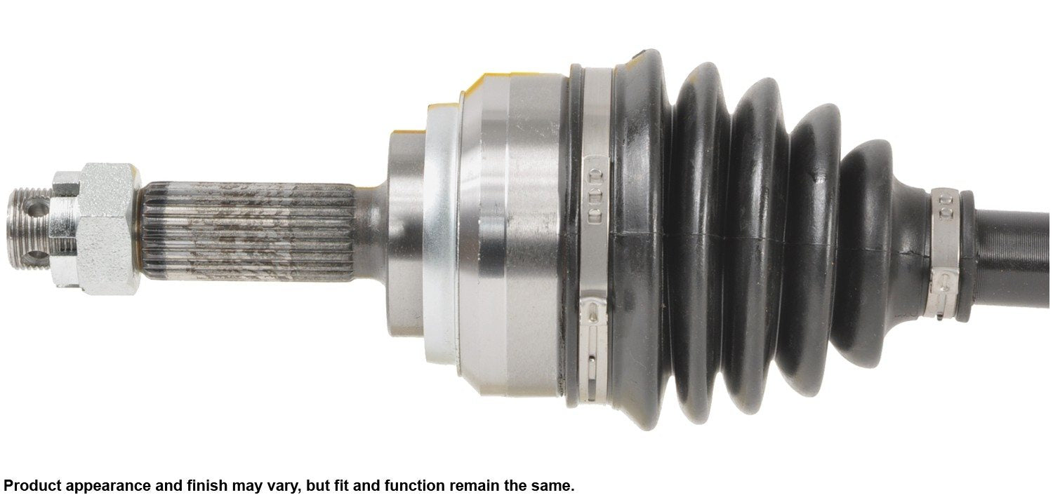 Cardone New CV Axle Assembly 66-3144