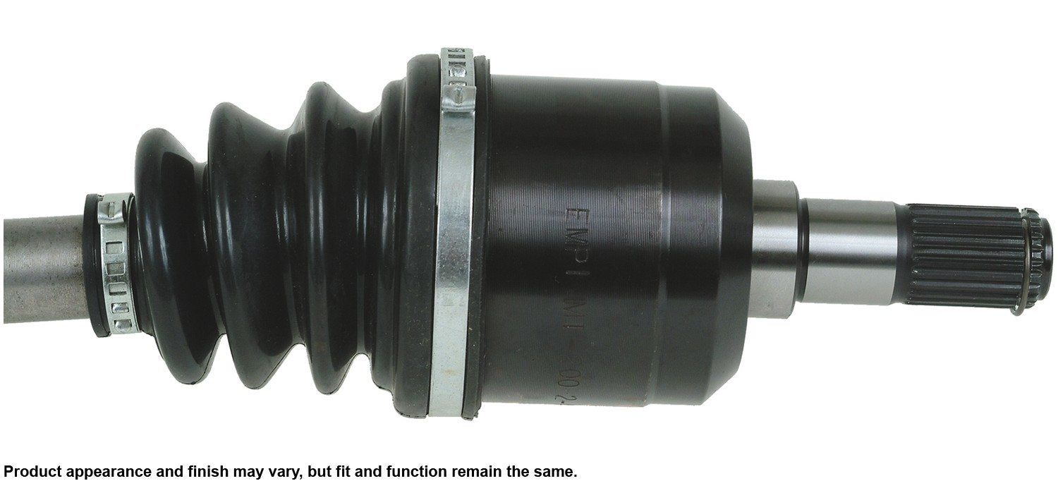 Cardone New CV Axle Assembly 66-3145
