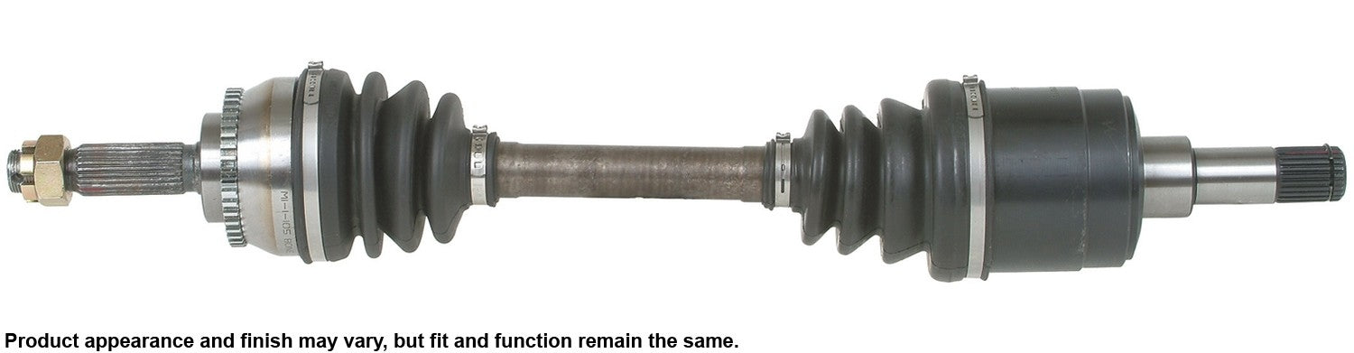 Cardone New CV Axle Assembly 66-3164