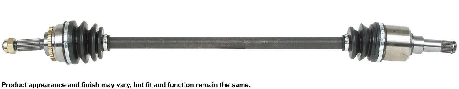 Cardone New CV Axle Assembly 66-3166