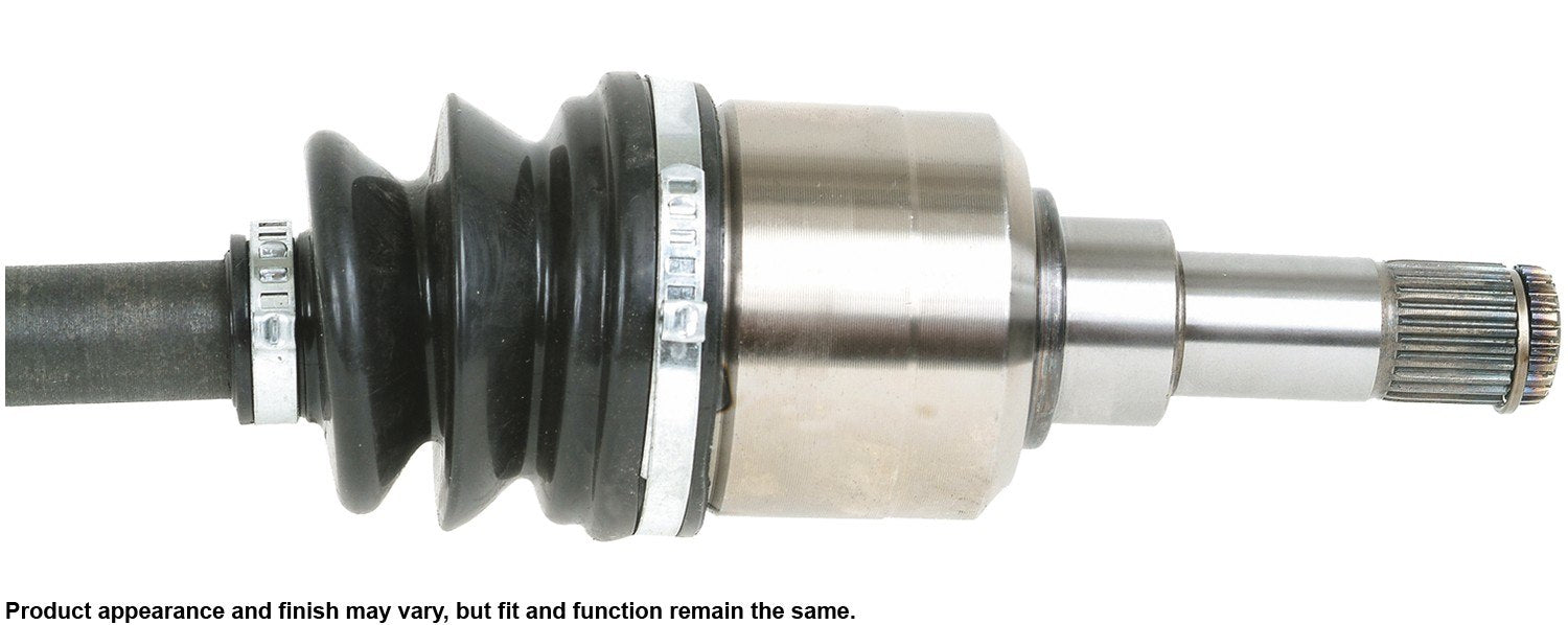 Cardone New CV Axle Assembly 66-3166