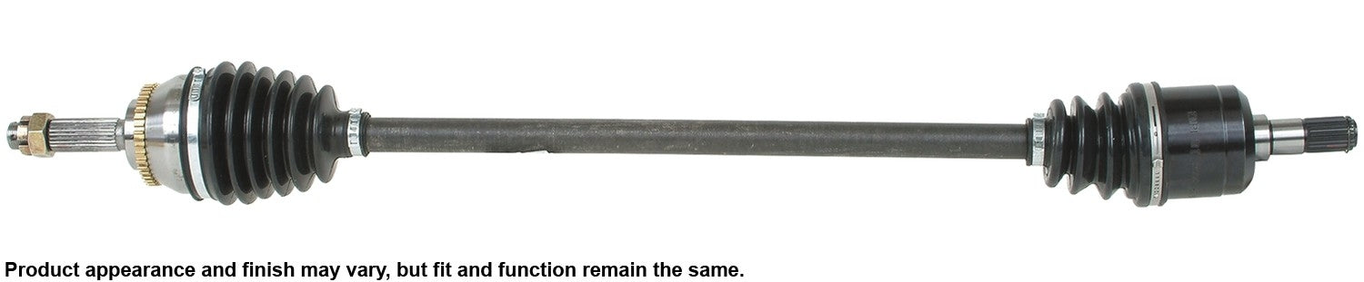 Cardone New CV Axle Assembly 66-3167