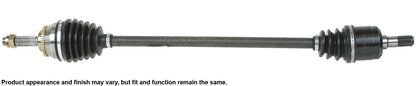 Cardone New CV Axle Assembly 66-3167