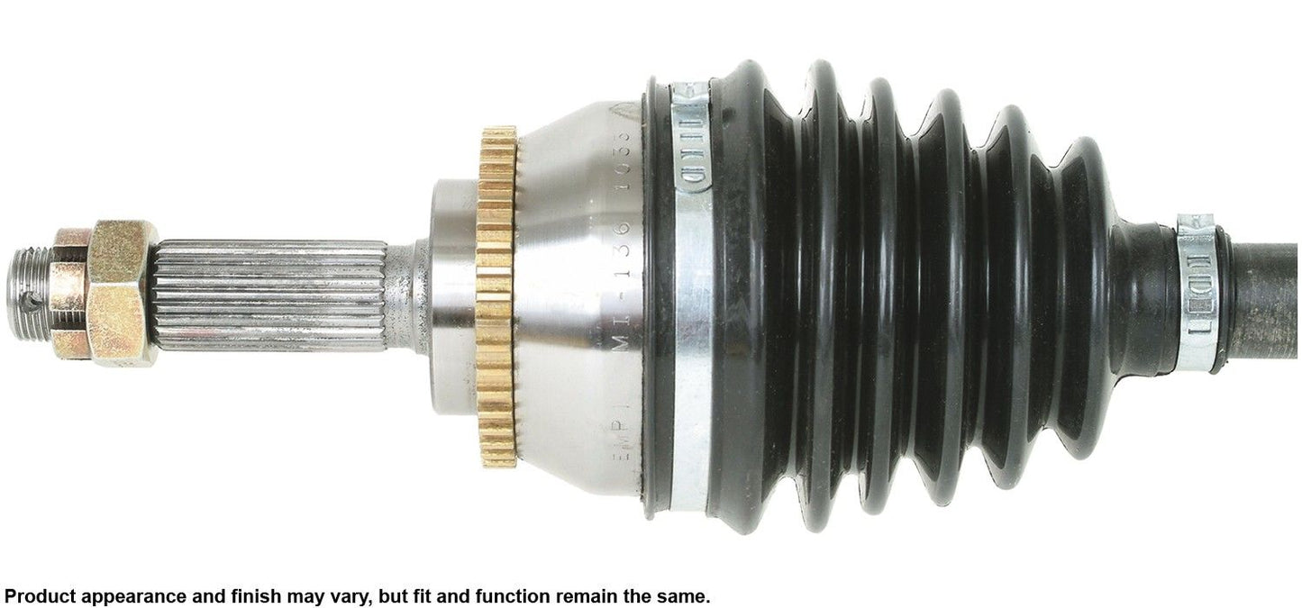 Cardone New CV Axle Assembly 66-3167