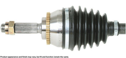 Cardone New CV Axle Assembly 66-3167