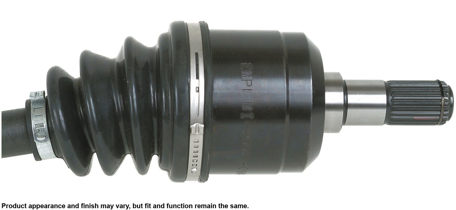 Cardone New CV Axle Assembly 66-3167