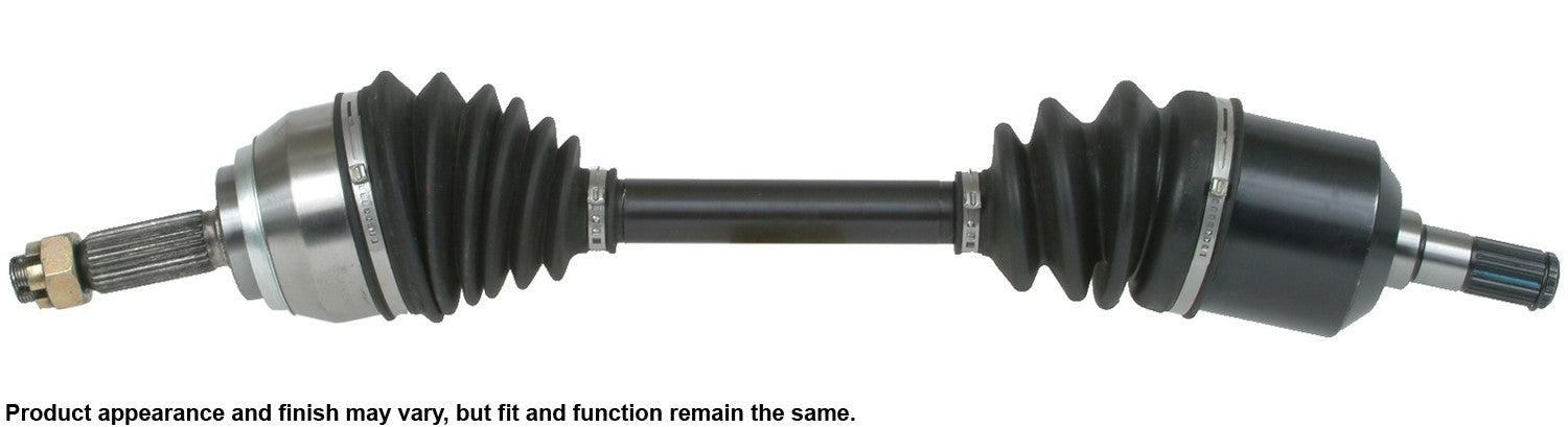 Cardone New CV Axle Assembly 66-3173