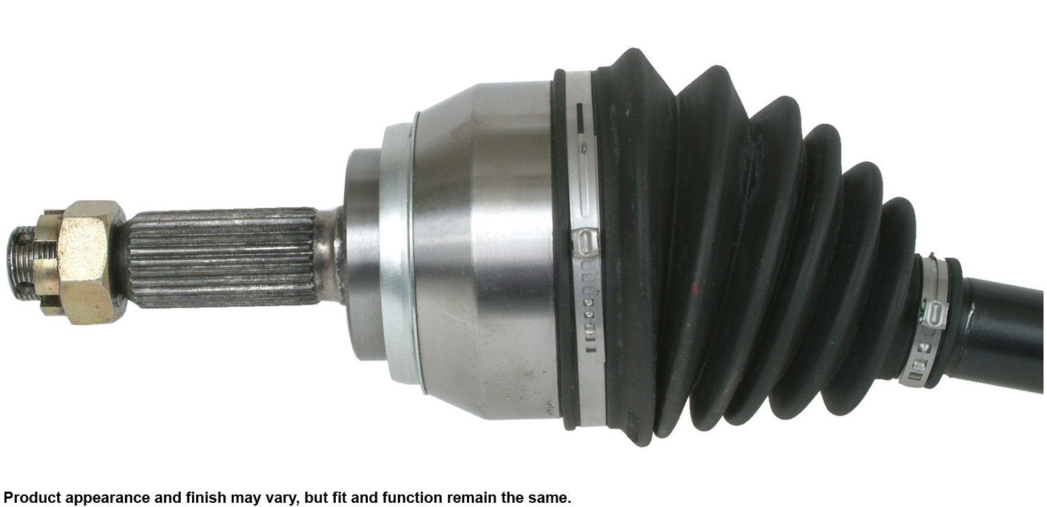 Cardone New CV Axle Assembly 66-3173