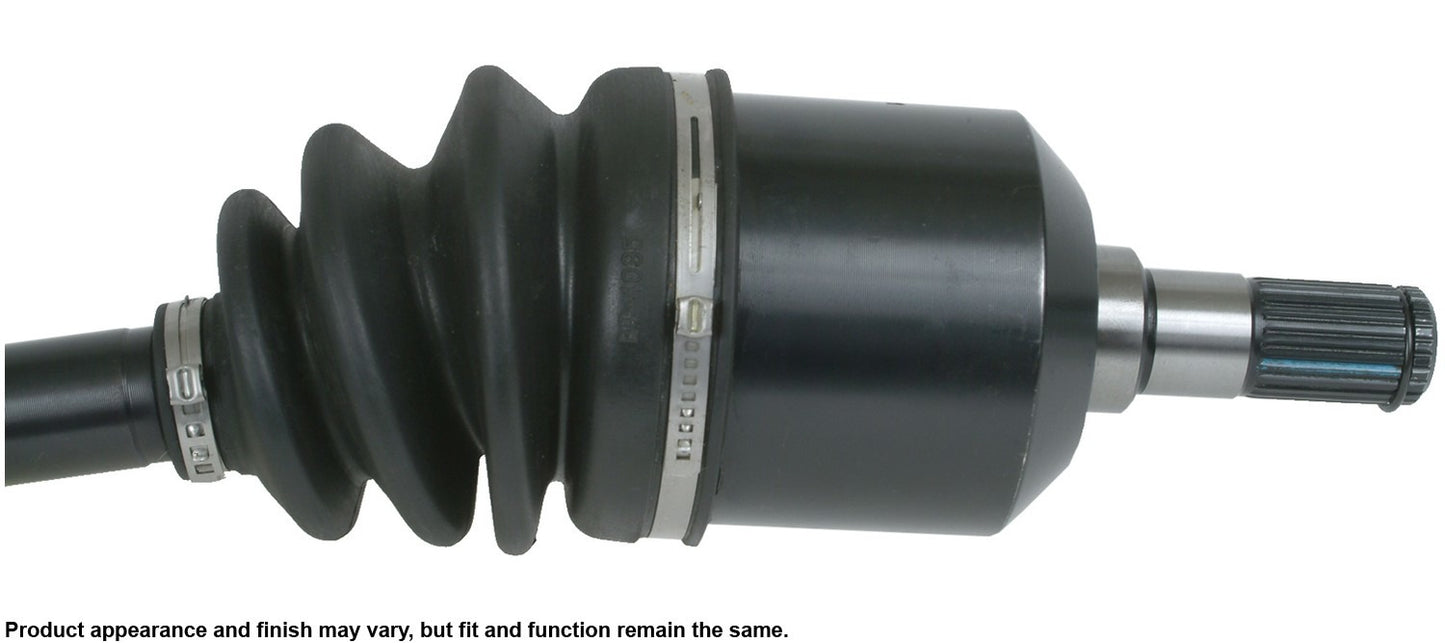 Cardone New CV Axle Assembly 66-3173