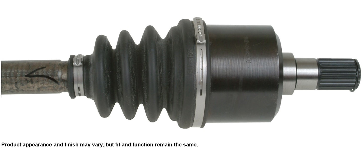 Cardone New CV Axle Assembly 66-3184