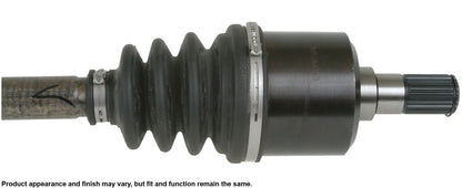 Cardone New CV Axle Assembly 66-3184